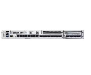 FPR3105-NGFW-K9 Cisco firepower güvenlik duvarı 3100 NGFW ekipmanları 1U ağ güvenliği/güvenlik duvarı cihazı FPR3105-NGFW-K9 - Product Image 1