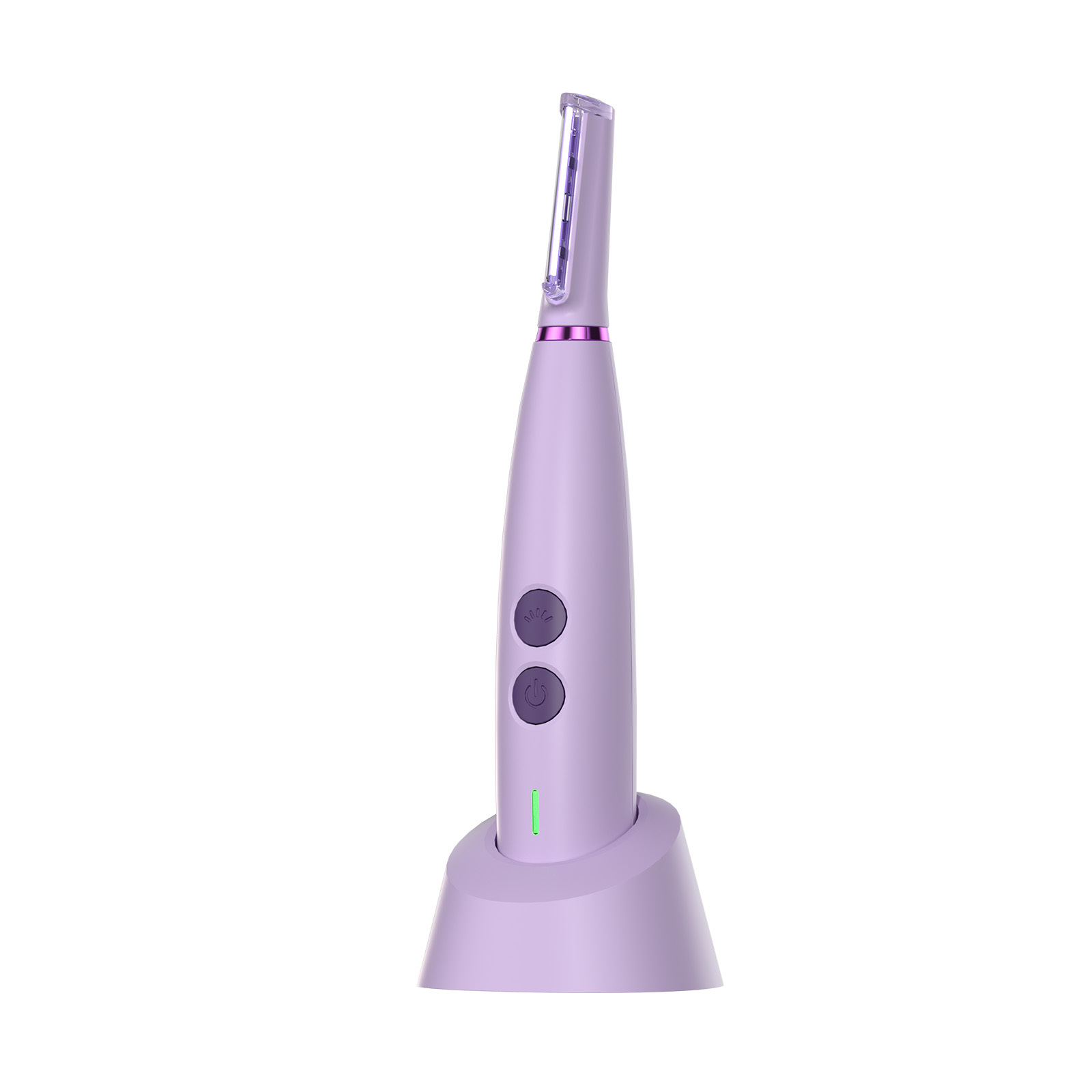 สีม่วง KS-0289