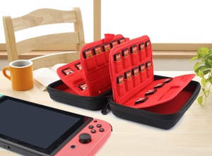 กล่องเก็บของแข็งสำหรับ Nintendo 3DS 2DS DS ตลับสำหรับใส่การ์ดเกมอุปกรณ์เสริม - Product Image 6