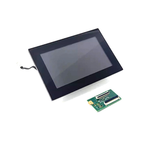 เมนบอร์ดสำหรับเครื่องพิมพ์ HP E45028 M480 M455 E47528แผงหน้าจอสัมผัส LCD - Product Image 2