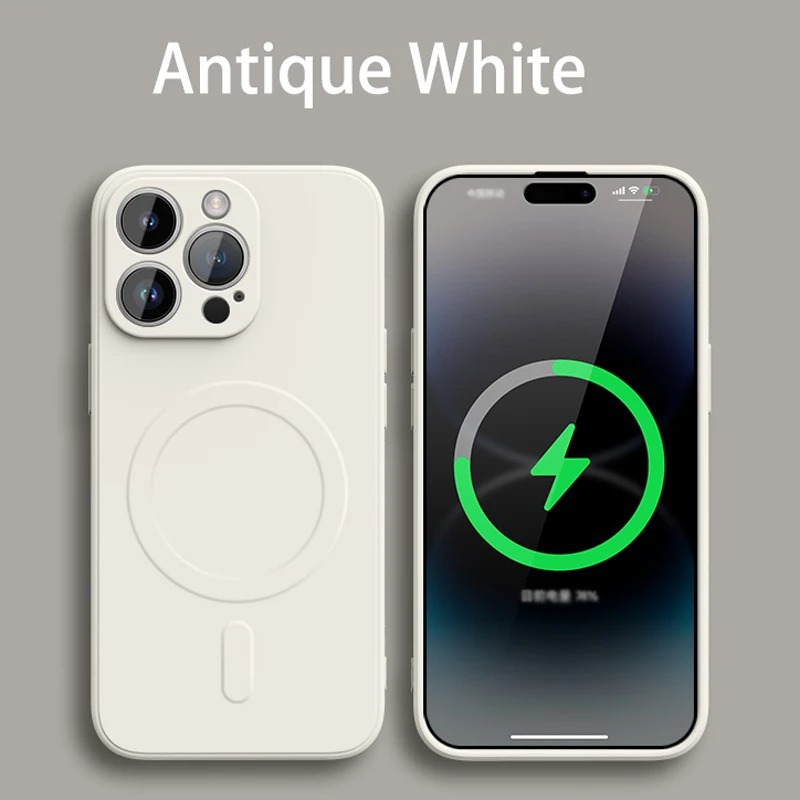 Antique White