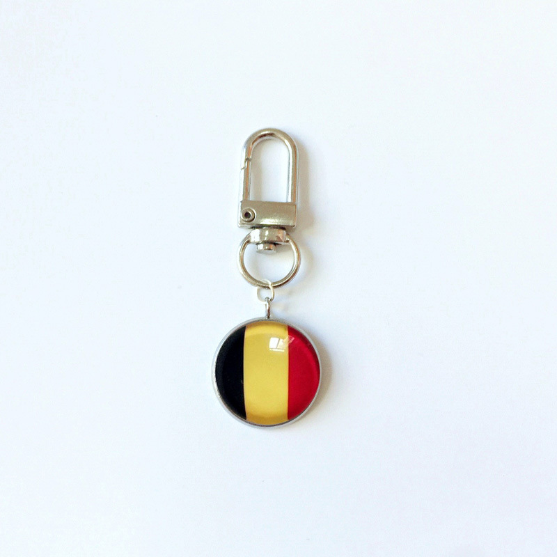 Collecte de porte en Belgique