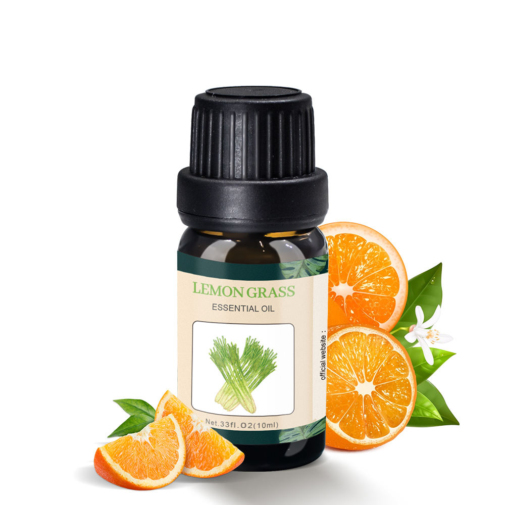 น้ำมันหอมระเหยส้ม