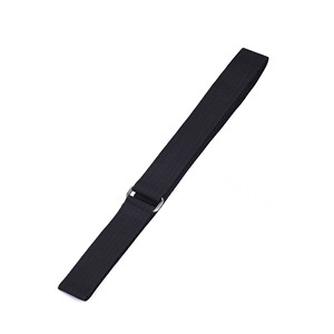 Dansky Custom LOGO Nylon <strong>Hook</strong> and <strong>Loop</strong> Mixed <strong>on</strong> <strong>Same</strong> <strong>Side</strong> Straps With Metal Buckle - Product Image 3