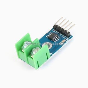 Thermo element Typ K MAX6675 Modul Temperatur sensor/Temperatur messung/Temperaturer fassung