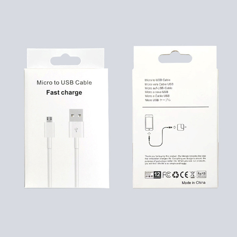 Micro usb