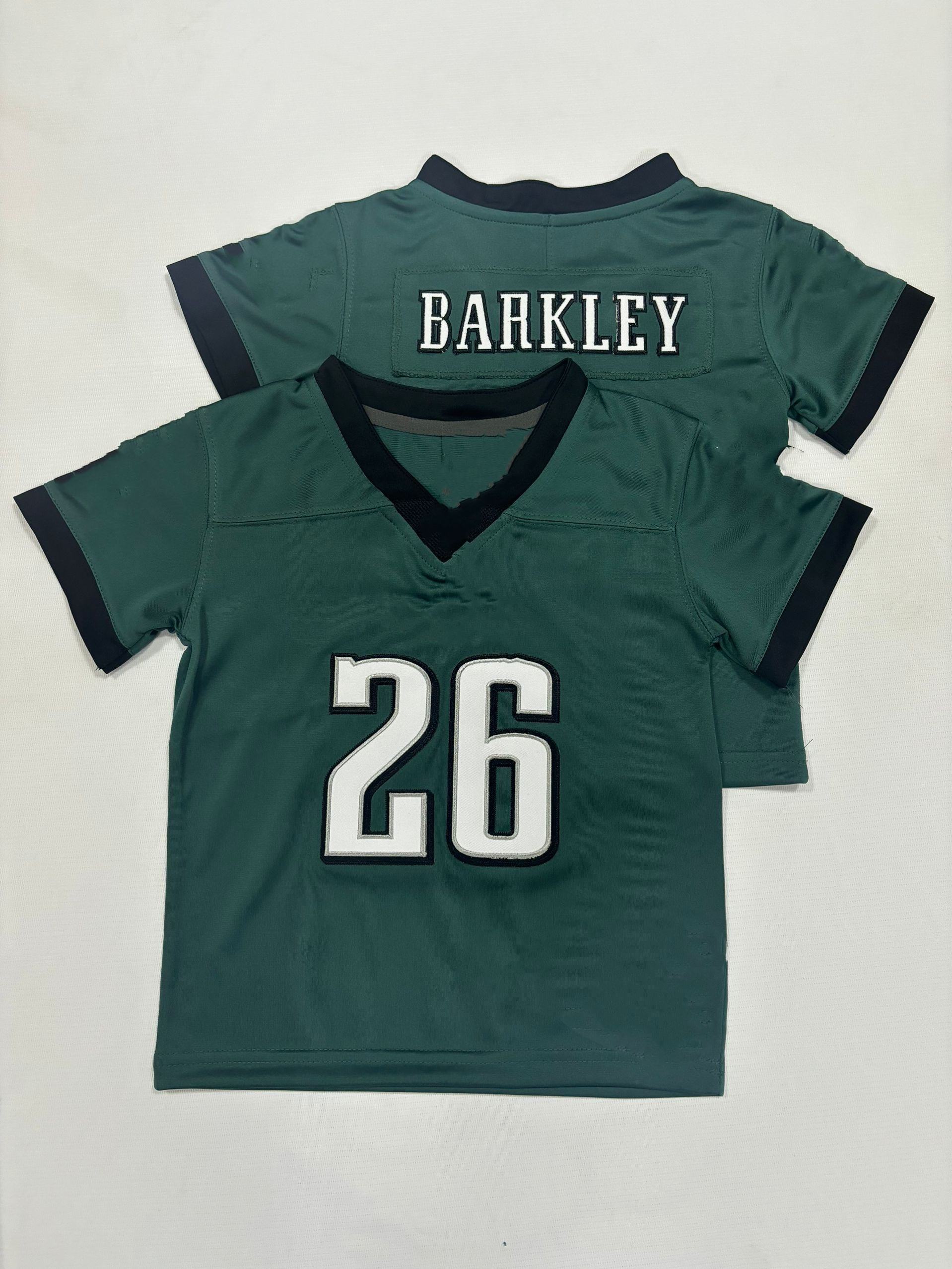 26 Barkley Green