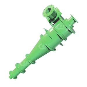 Parçacık sınıflandırıcı FX serisi için kullanılan madencilik makineleri altın madencilik ekipmanları Hydro siklon - Product Image 1