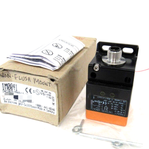 Neu und Original IM0041. Sensor bestand im Warehouse PLC Programming Controller - Product Image 1