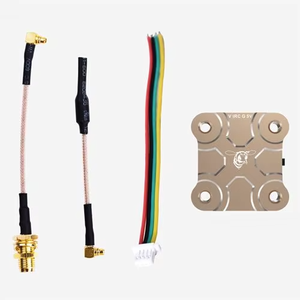 SpeedyBee TX800最大800毫瓦输出5.8G 48CH FPV VTX视频发射器，用于FPV赛车无人机 - Product Image 6