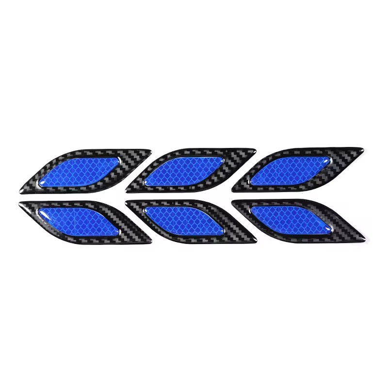 Negro + azul