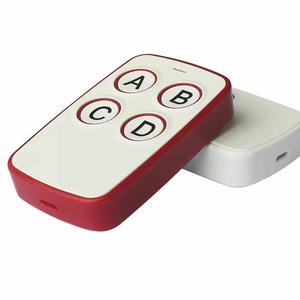 Wireless Rf Remote Duplica tor Clone 433MHZ Rolling Code Fernbedienung Duplikator für elektrische Garagentor tür - Product Image 3