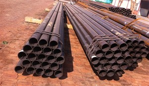 工厂价格大口径API 5L <span class=keywords><strong>ERW</strong></span> <span class=keywords><strong>MS</strong></span>低碳钢焊管