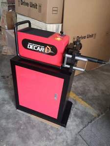 DK-983 Serial <strong>on</strong> <strong>Car</strong> <strong>Brake</strong> <strong>Lathe</strong> <strong>Machine</strong> Disc <strong>Brake</strong> Cutting <strong>Machine</strong>