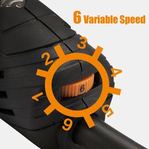 MAXXT Factory 300W <strong>Oscillating</strong> <strong>Multi</strong>-<strong>Function</strong> <strong>Tool</strong> Saw Blades Electric Power Source for DIY Projects Hot Sale - Product Image 3