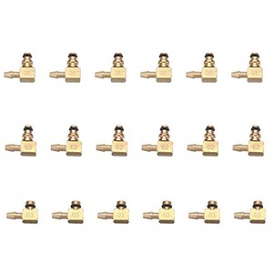 Probador de cantidad de retorno Probador de inyectores Inyectores de prueba de riel común para inyectores de tipo Delphi, 2, 2, 2, 2 - Product Image 4