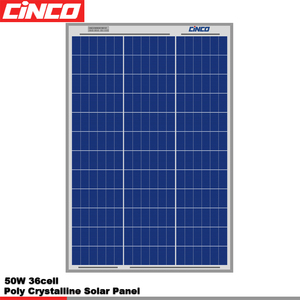 Cinco 36セル多結晶ソーラーパネルPERCテクノロジー付き18V 10WミニPVモジュール10W 20W 30W小型ソーラーパネルオプション - Product Image 3