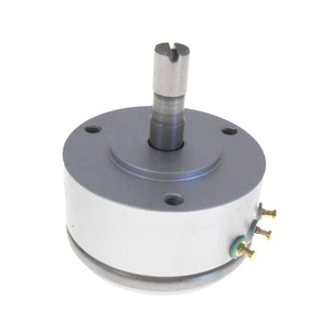 WDD35D4 1K/2K/5K/10K conductive plastic potentiometer WDD35D4-5K angle <strong>sensor</strong> <strong>displacement</strong> <strong>sensor</strong> WDD35D-4 <strong>Linear</strong> 0.1% - Product Image 1