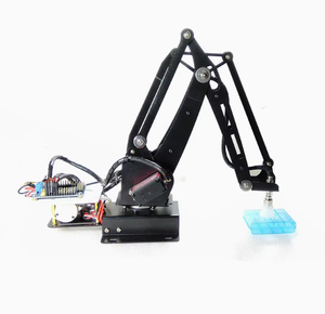 R 10 Robot meccanico braccio Robot educazione braccio robotico kit di educazione braccio - Product Image 6