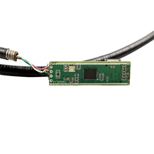 Módulos Cámara OV5640 OV5648 OV8858 Sensor 5MP USB reconocimiento facial enfoque automático módulo de cámara - Product Image 2