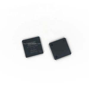 (Mikrodenetleyici) ATMEGA328P-AU ATMEGA328P ATMEGA328 MCU 8BIT 32KB FLASH