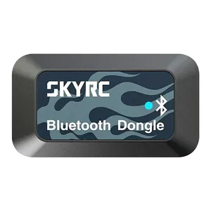 Беспроводная Bluetooth-SK-600135 SKYRC, адаптер для NC2200 IMAX B6Evo, зарядное устройство, программная карта для смартфона TS160 Pro ESC - Product Image 3