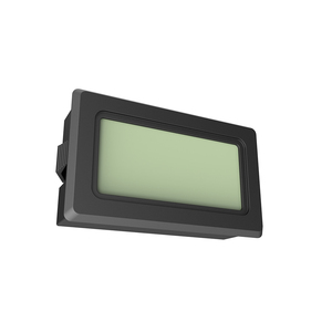 Termómetro de refrigerador digital Pantalla de cristal líquido termostato termómetro congelador higrómetro de temperatura electrónico - Product Image 4