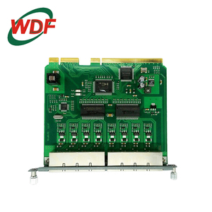 ส่วนประกอบ PCB ที่ยอดเยี่ยมสำหรับเครื่องขยายเสียงพลังเสียงที่มีมาตรฐานสากล IPC ROHS - Product Image 5