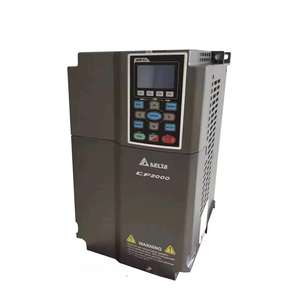 VFD015CP43B CP2000德尔塔变频器IP20 KPC-CC01 1.5千瓦VFD变频器 - Product Image 2