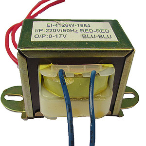 Entrada 400V-110V DC AC 17V-9V Convertidor de voltaje Transformador Bobina Forma EI Estructura 11KV Salida Tipo único 35KV 6KV 3KV 10KV - Product Image 4