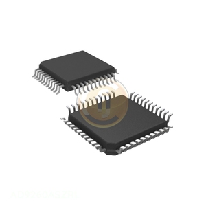 Data Acquisition IC ADC 16BIT SIGMA-DELTA 44MQFP <strong>AD9260ASZRL</strong> Integrated Circuits - Product Image 1