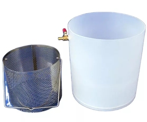 5000g/0.1gコンクリートおよび骨材比重試験機デジタル静水圧浮力天びん - Product Image 3