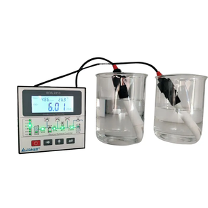 Ros-2210単段逆浸透プログラム制御双方向導電率測定 - Product Image 5