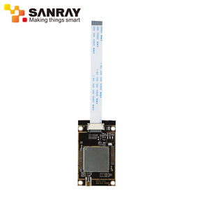 SANRAY 5 Meters 860-960mhz UART TTL <strong>Raspberry</strong> <strong>PI</strong> Interface <strong>UHF</strong> <strong>RFID</strong> <strong>Reader</strong> <strong>Module</strong> - Product Image 3