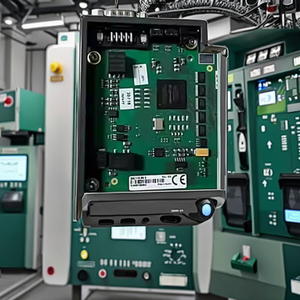 100% Original New 3AT350.6 <strong>PLC</strong> Module PAC Programming Controller Dedicated Controllers - Product Image 6