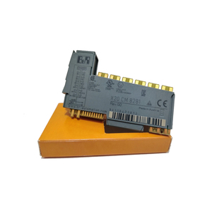 Free Shipping New Original X20CM8281 <strong>Digital</strong> <strong>Input</strong>/<strong>output</strong> Module in STOCK - Product Image 1