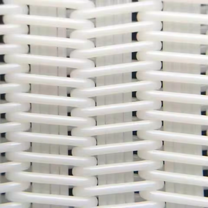 Chinese Factory Polyester <strong>Spiral</strong> <strong>Fabric</strong> with Filter Press Filter Water Treatment