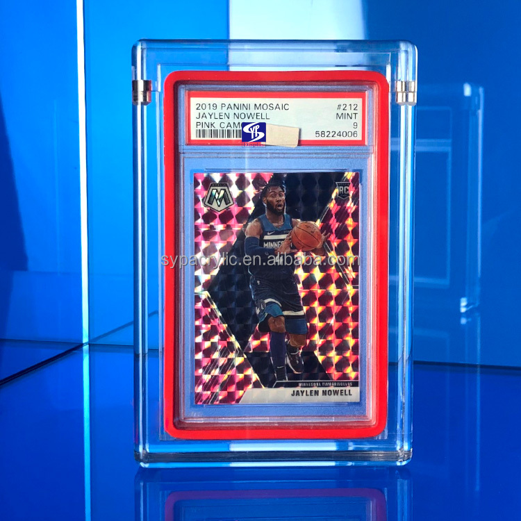 Taille du pare-chocs PSA (Transparent)