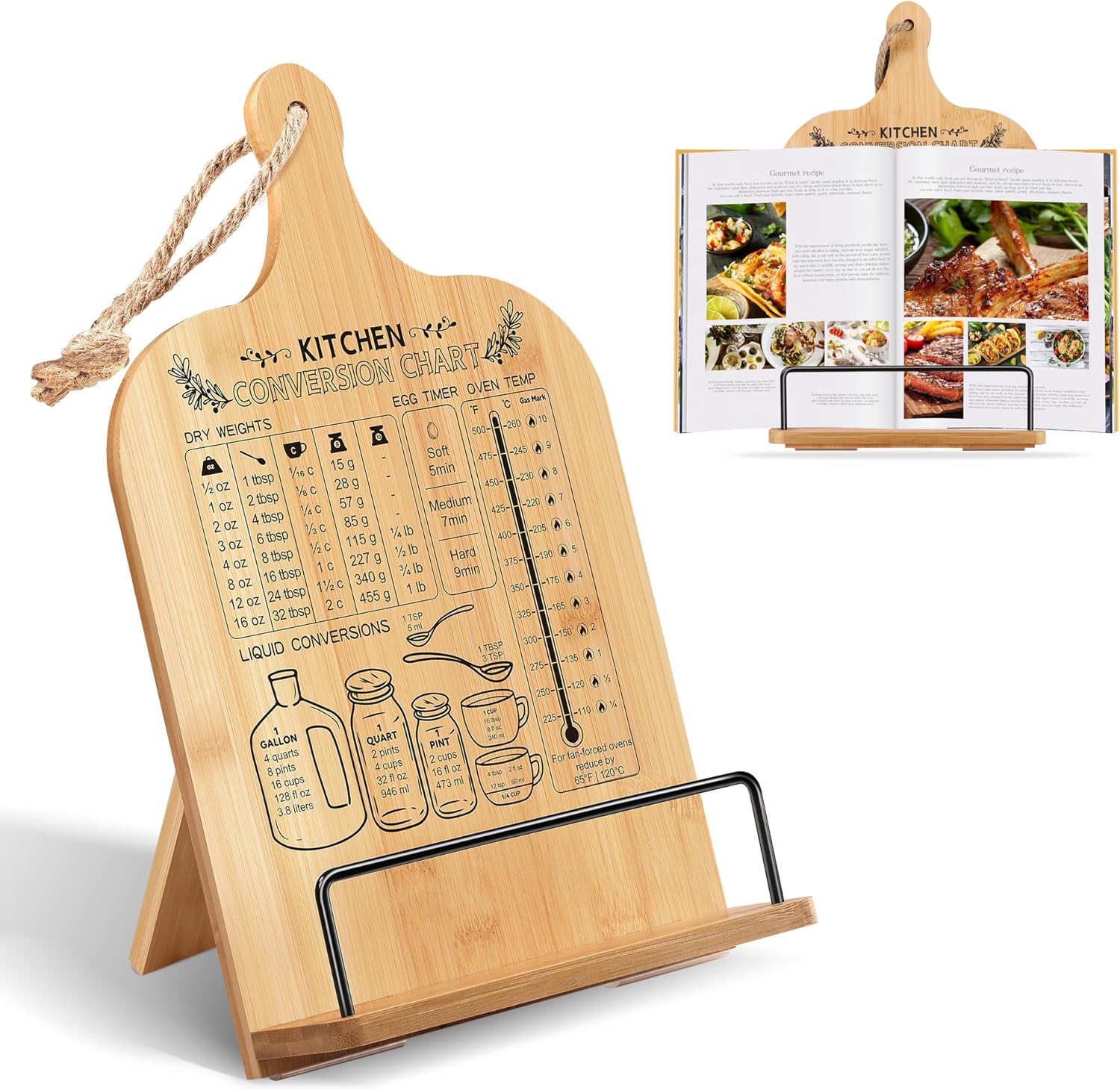 Tableau de conversion
