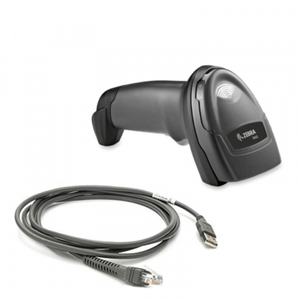 High Quality Handheld Wired <strong>Imager</strong> <strong>Qr</strong> <strong>Code</strong> Scanner Zebra Ds2208 1d/2d Barcode Scanner for Sale - Product Image 6