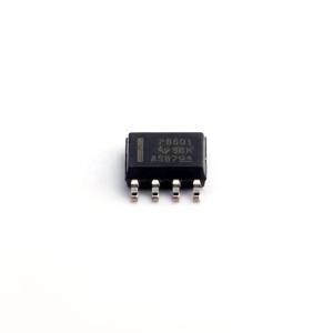 AD8132ARMZ-REEL7 MSOP-8 Arithmetic Compare Sampling Differential Current Audio Power Instrumentation Amplifier - Product Image 4