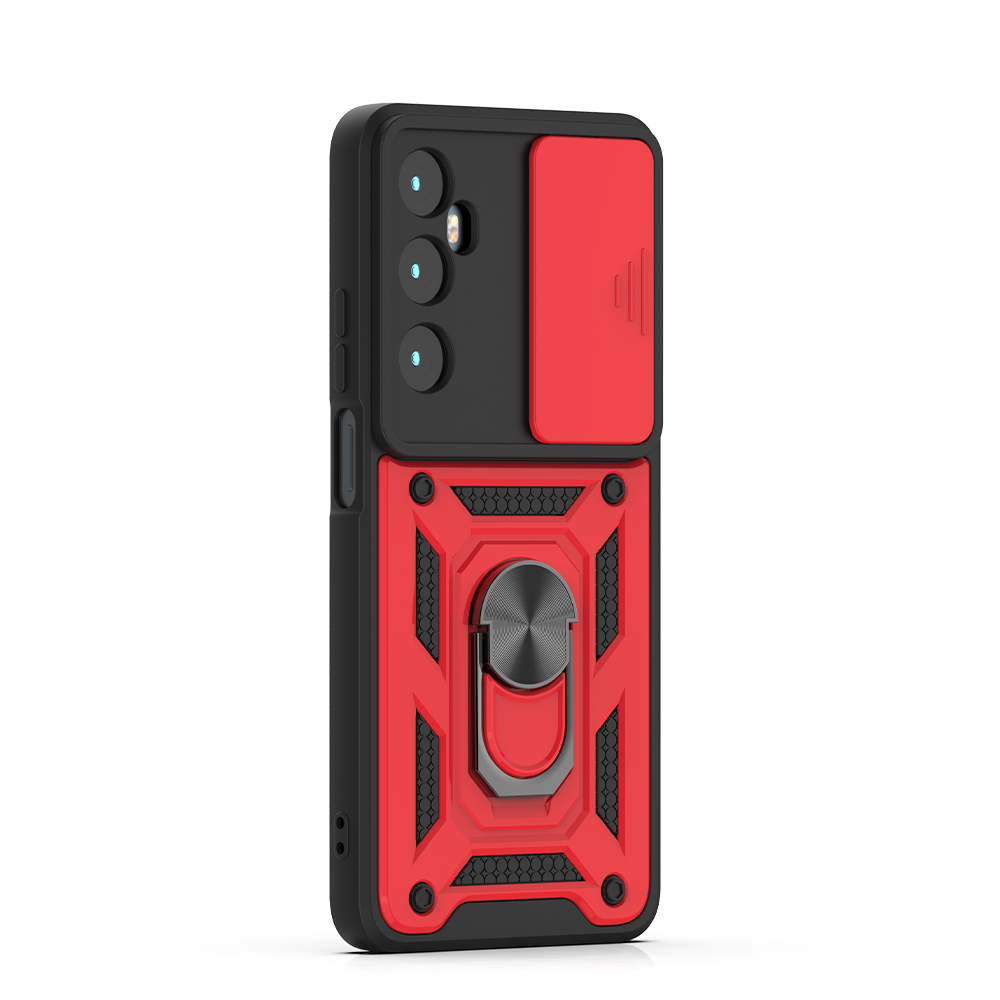 Rojo