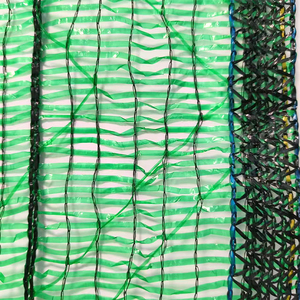 Grünes HDPE Plain Woven Shade Netting 40% - Product Image 6