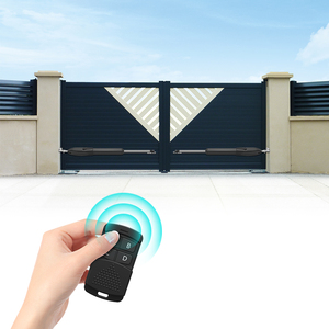 433.92mhz Universal Garage Door <strong>Remote</strong> <strong>Code</strong> RF Transmitter <strong>Remote</strong> <strong>Control</strong> <strong>Duplicator</strong> - Product Image 6