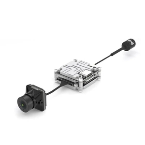 Caddx星云专业Vista套件相机720p/120fps高清数字5.8GHz FPV发射器2.1毫米150度FPV相机，适用于遥控迷你无人机 - Product Image 1