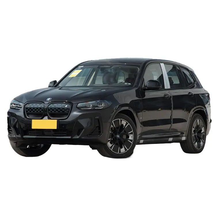 Mejor calidad Bmw 100% Coche eléctrico Suv de lujo Marca de alta velocidad Baoma Ix3 Coche eléctrico para la venta