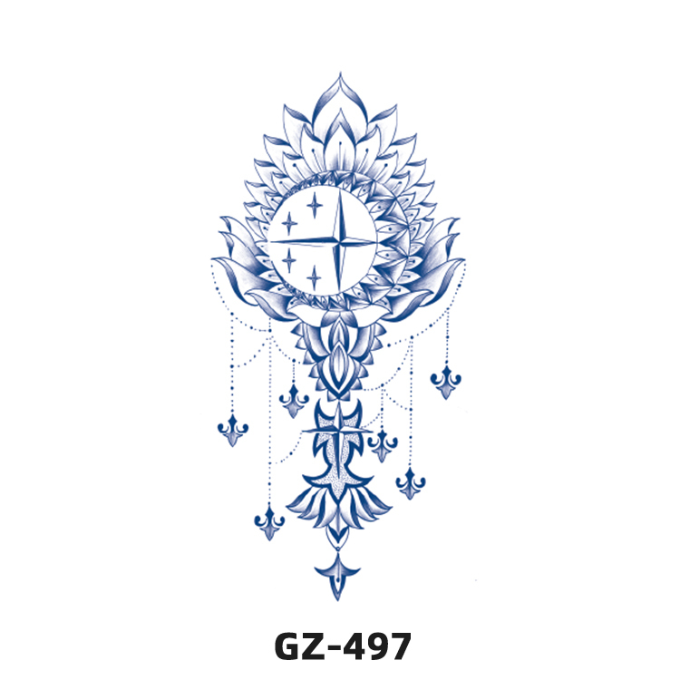GZ-497