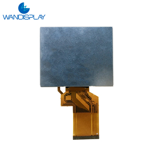 Wandisplay 54 Pin Tft scheda di controllo Lcd 320x240 Touchscreen da 3.5 pollici Tft Display Lcd - Product Image 6