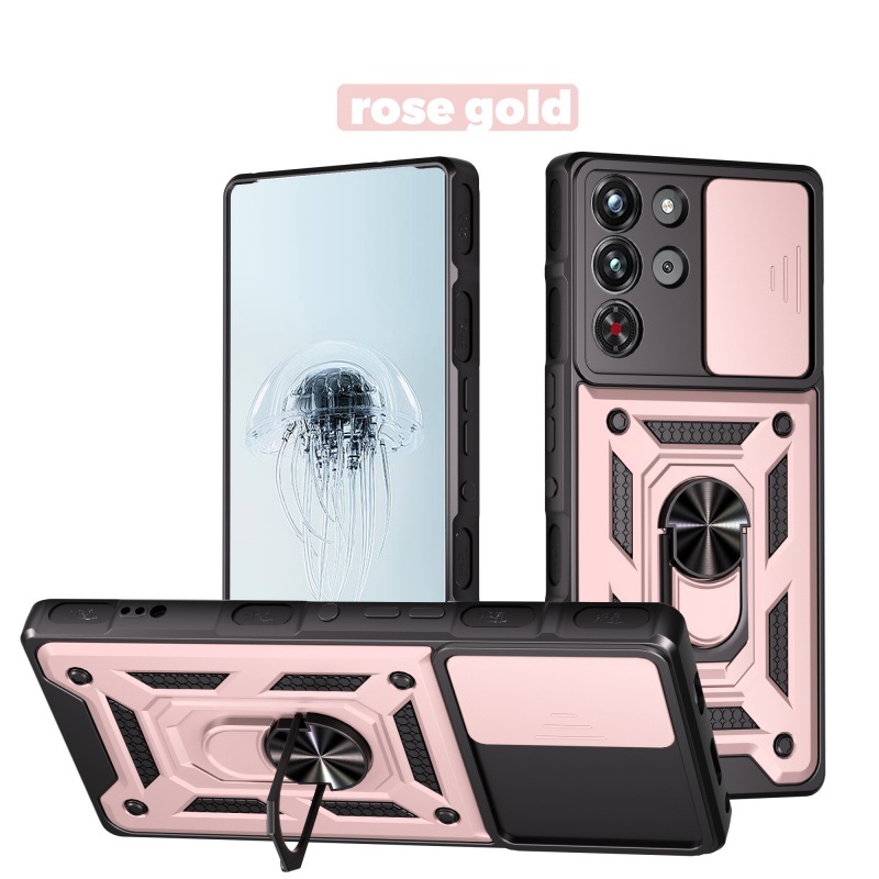 Oro rosa