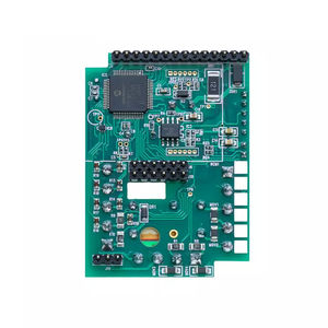บอร์ดพัฒนาวงจรประกอบ PCBA แผงวงจรแบบกำหนดเอง - Product Image 1